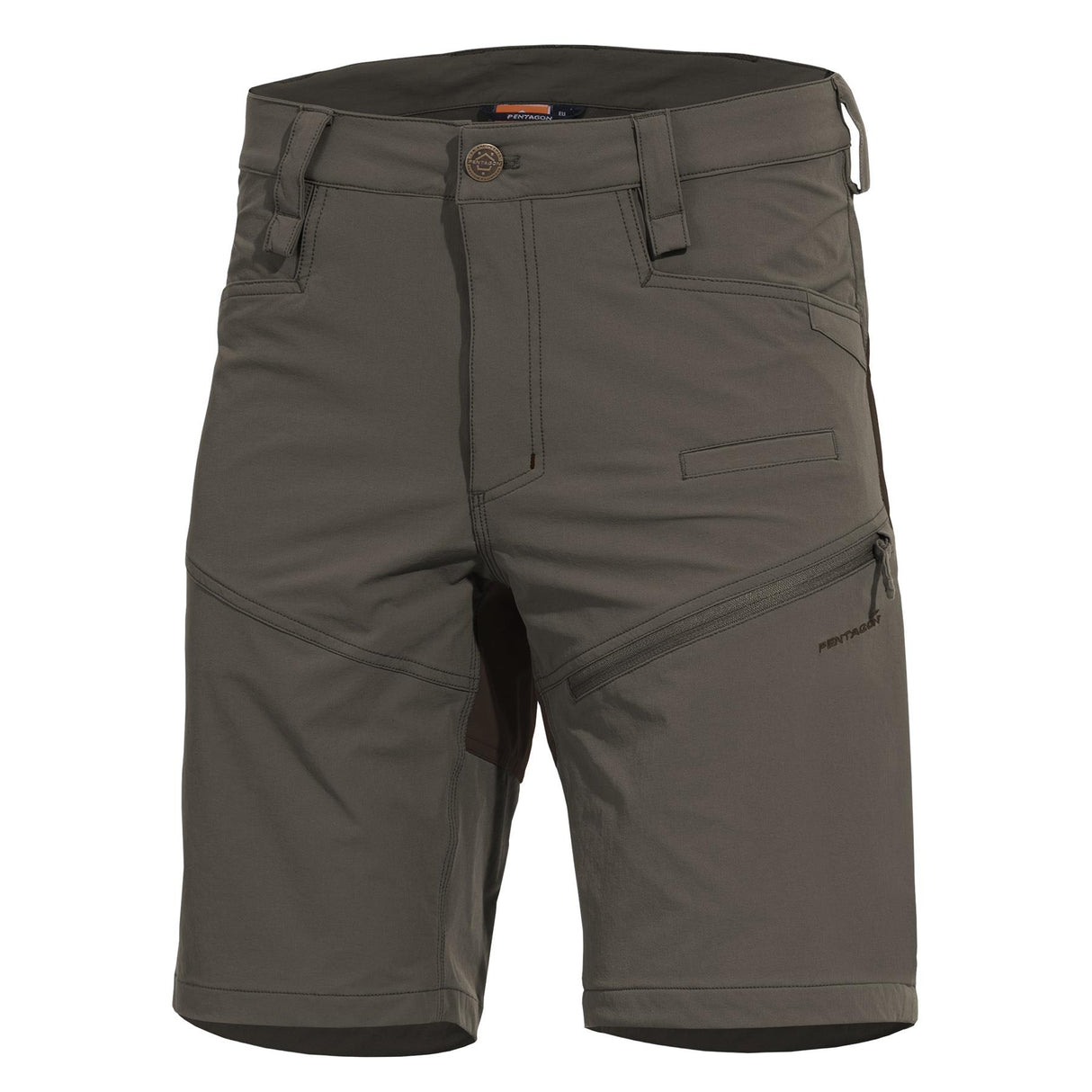 Pentagon Tactical - Renegade Savanna Shorts