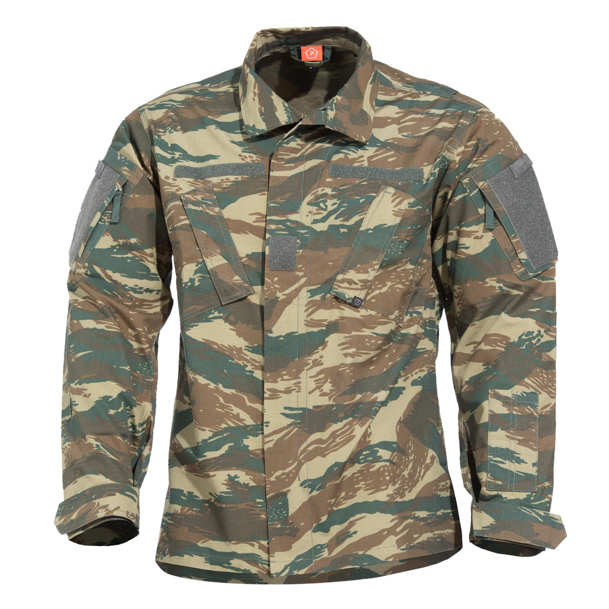 Pentagon Tactical - ACU 2.0 Jacka - Camo