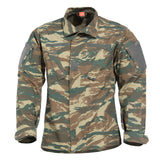 Pentagon Tactical - ACU 2.0 Jacka - Camo