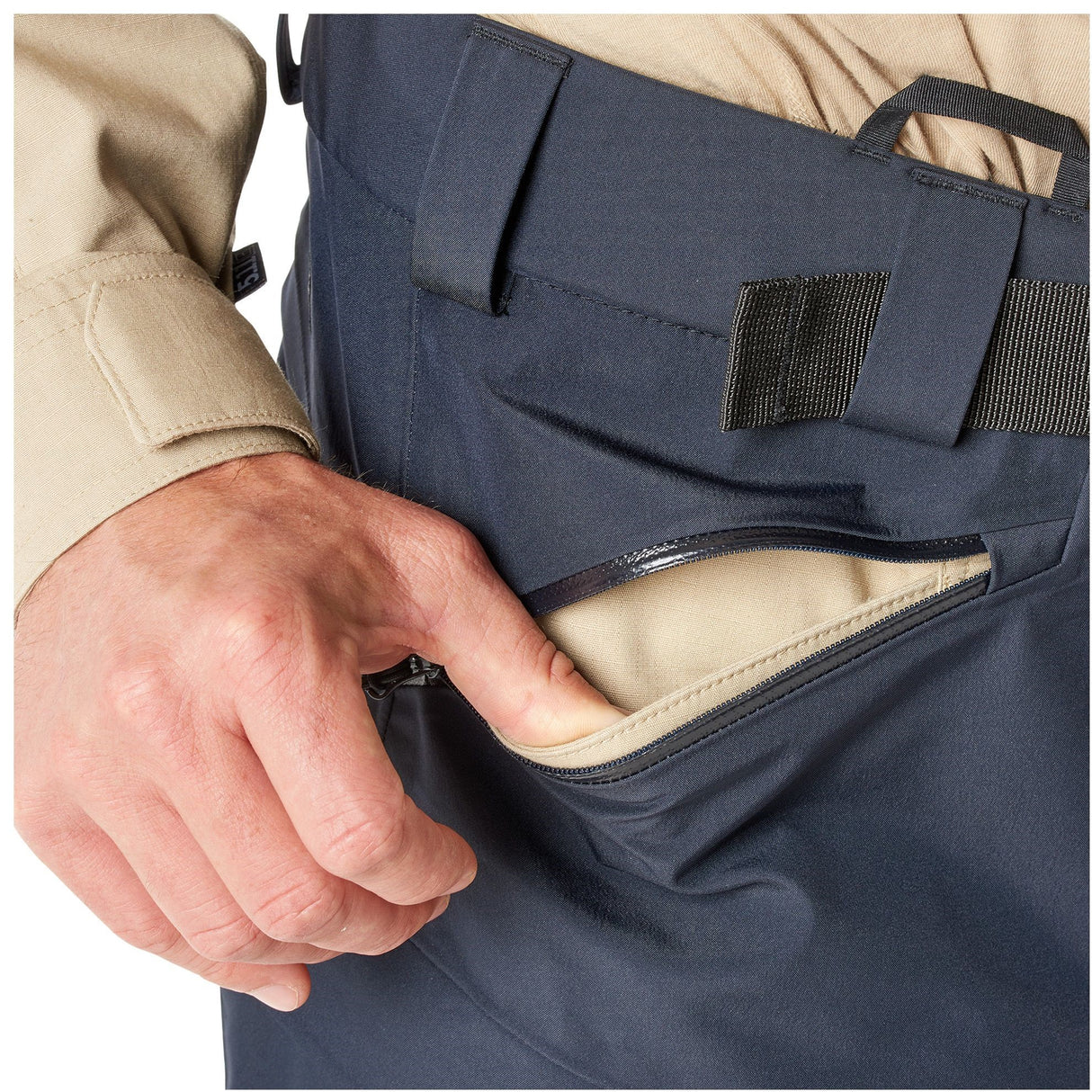 5.11 XPRT Waterproof pants - Regnbyxor