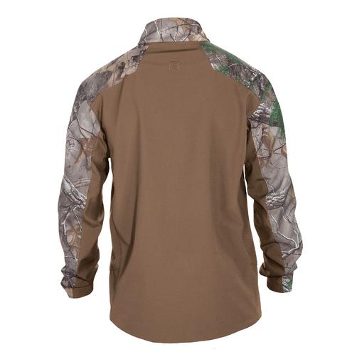 5.11 - Sierra Softshell RealTree Xtra Jacka