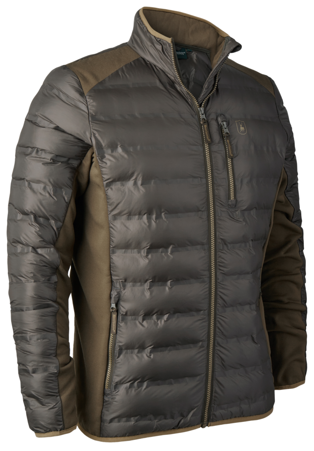 Deerhunter Vadderad Jacka