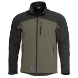 Pentagon Tactical - Elite Light Softshell-jacka