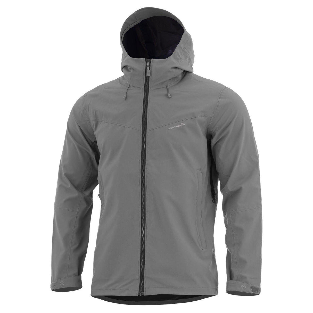 Pentagon Tactical - Monlite Wp Softshell-jacka