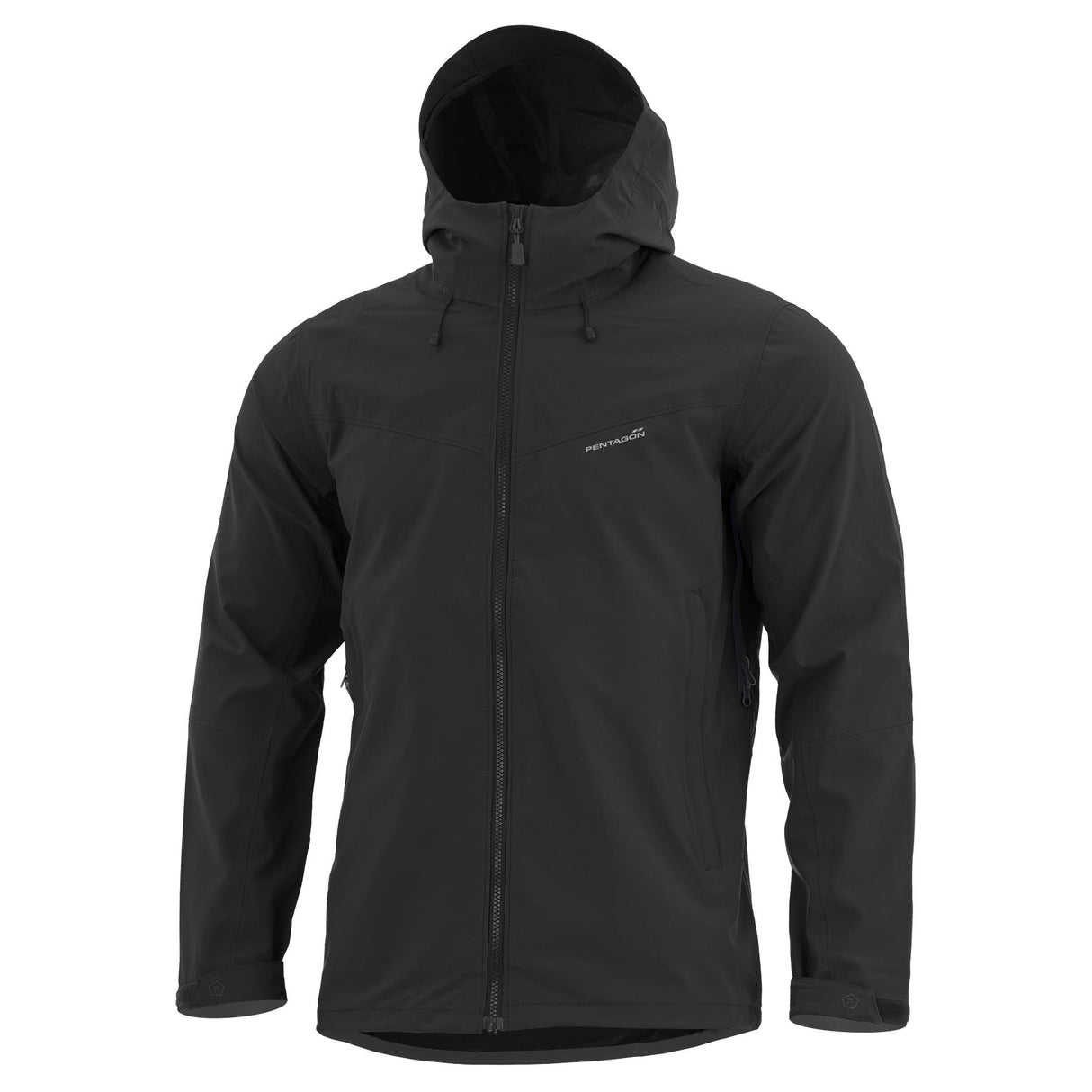 Pentagon Tactical - Monlite Wp Softshell-jacka