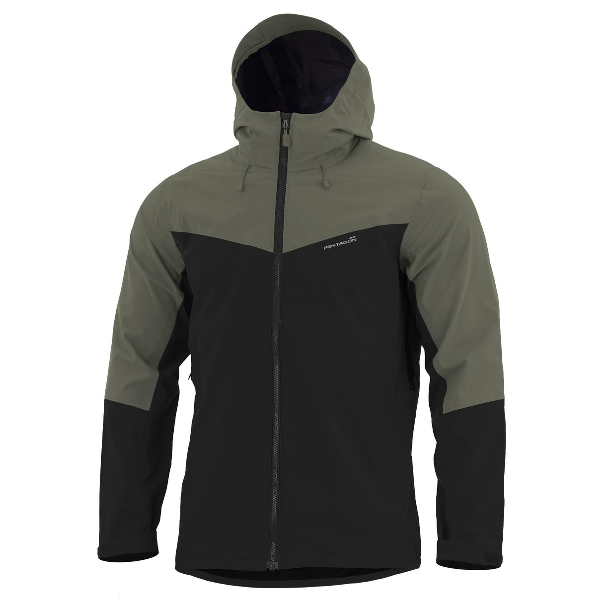 Pentagon Tactical - Monlite Wp Softshell-jacka