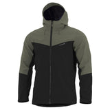 Pentagon Tactical - Monlite Wp Softshell-jacka