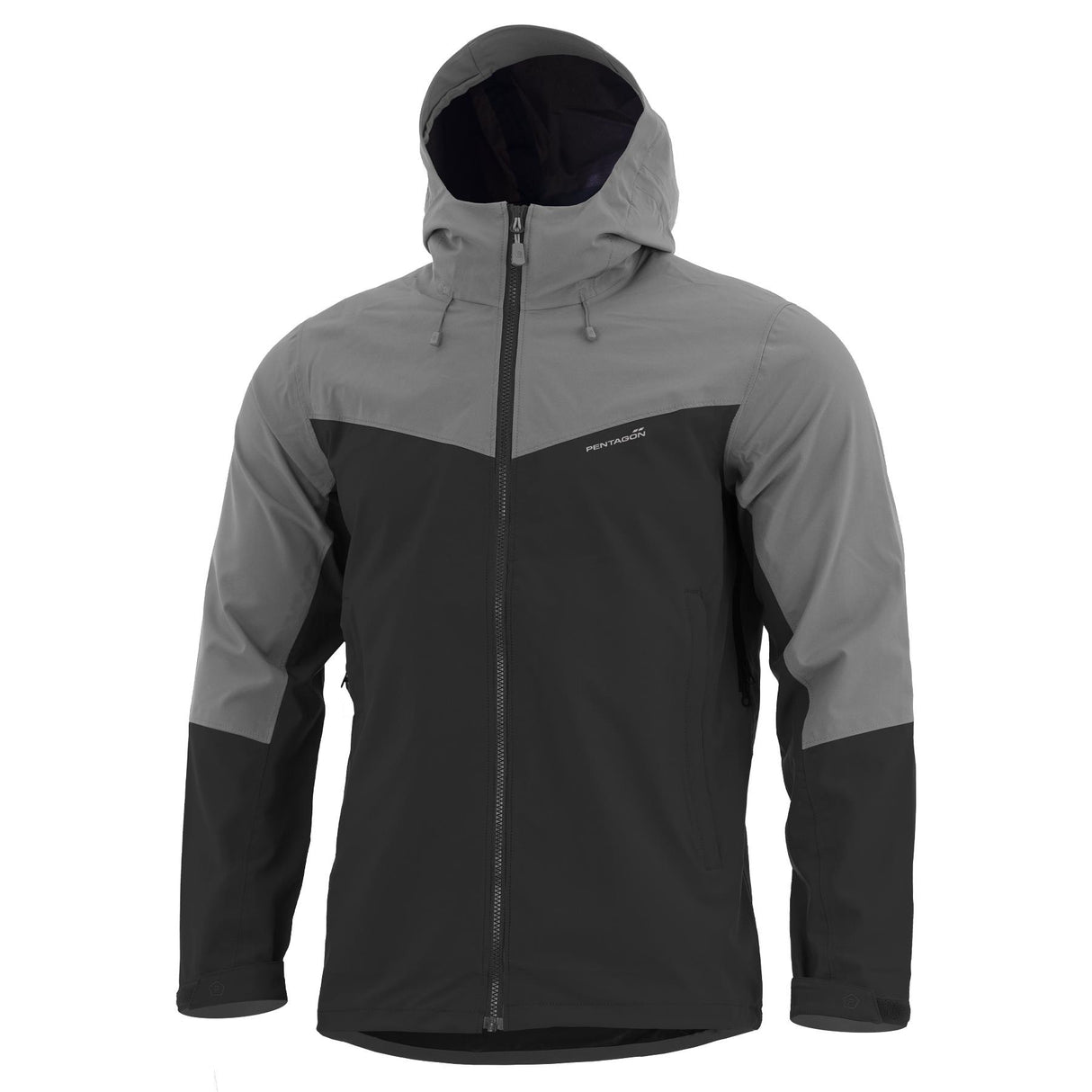 Pentagon Tactical - Monlite Wp Softshell-jacka