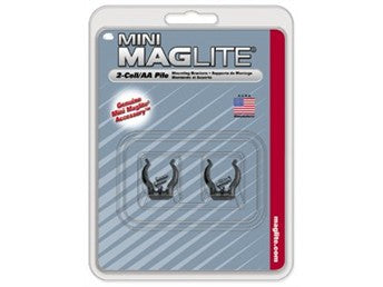 Maglite monteringsfäste för 2-cells AA