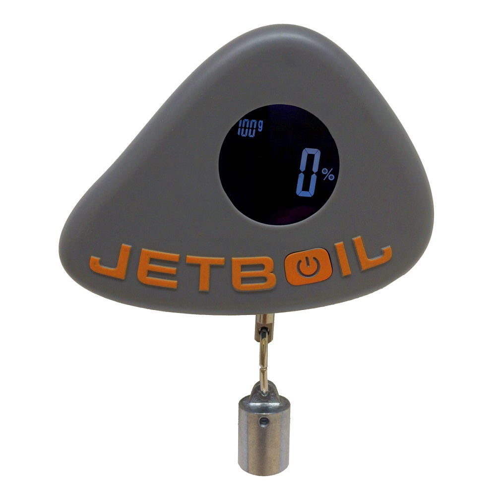 Jetboil JetGauge Mätare för gasbehållare