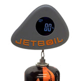Jetboil JetGauge Mätare för gasbehållare