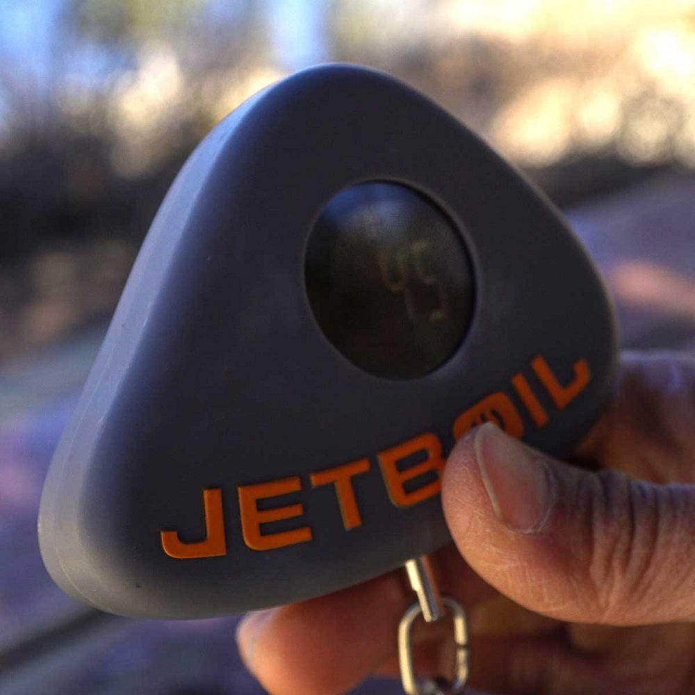 Jetboil JetGauge Mätare för gasbehållare