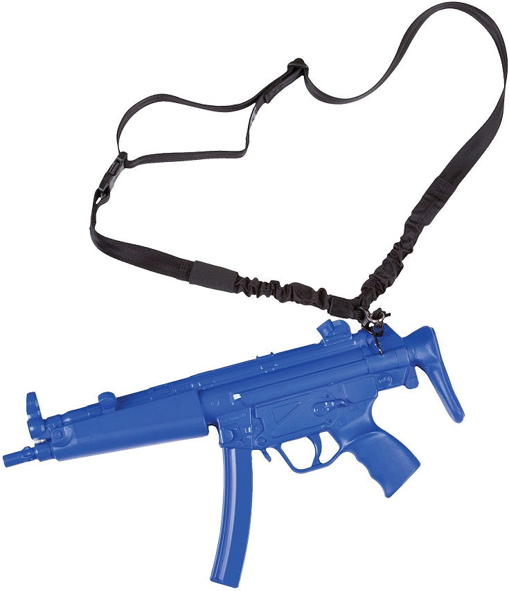 5.11 VTAC enpunktsrem med bungee