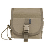 Pentagon Tactical - Binocs allmänväska