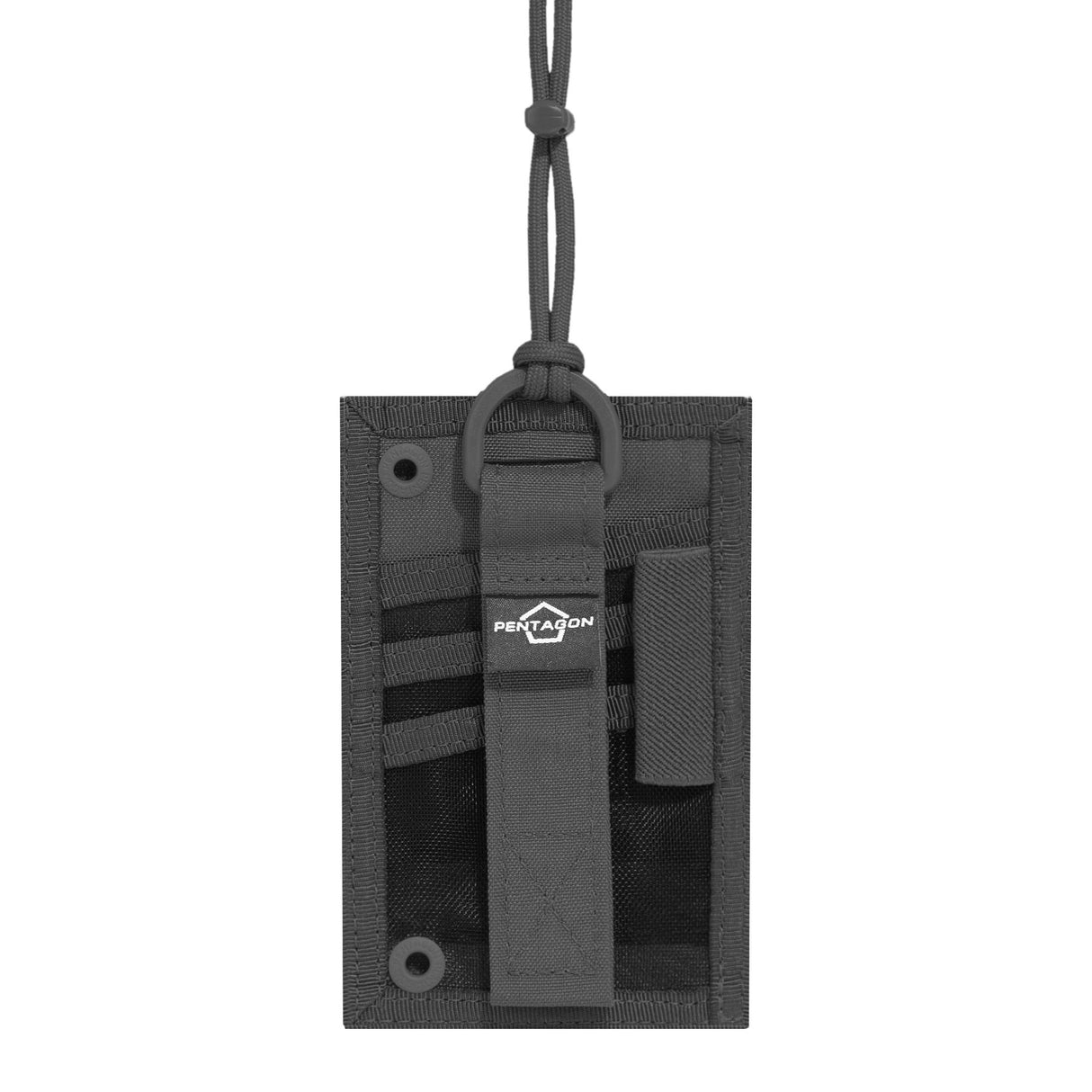 Pentagon Tactical - ID-korthållare