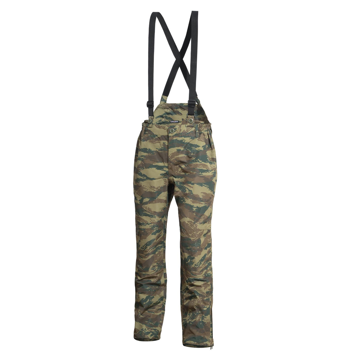 Pentagon Tactical - H U R R I C A N E   S H E L L   B Y X O R   C A M O   K 0 5 0 5 5 - C A M O