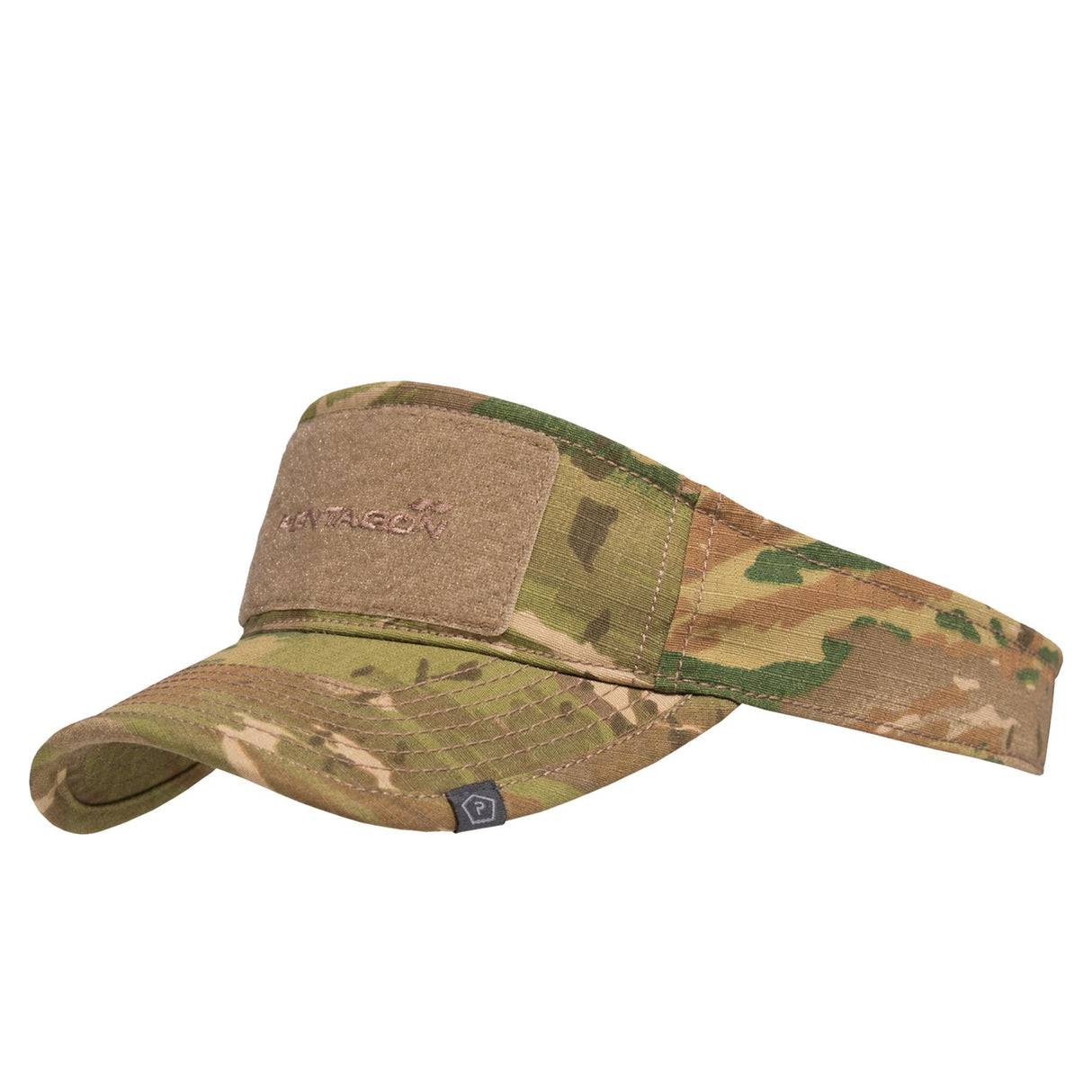 Pentagon Tactical - Visor Tactical Cap