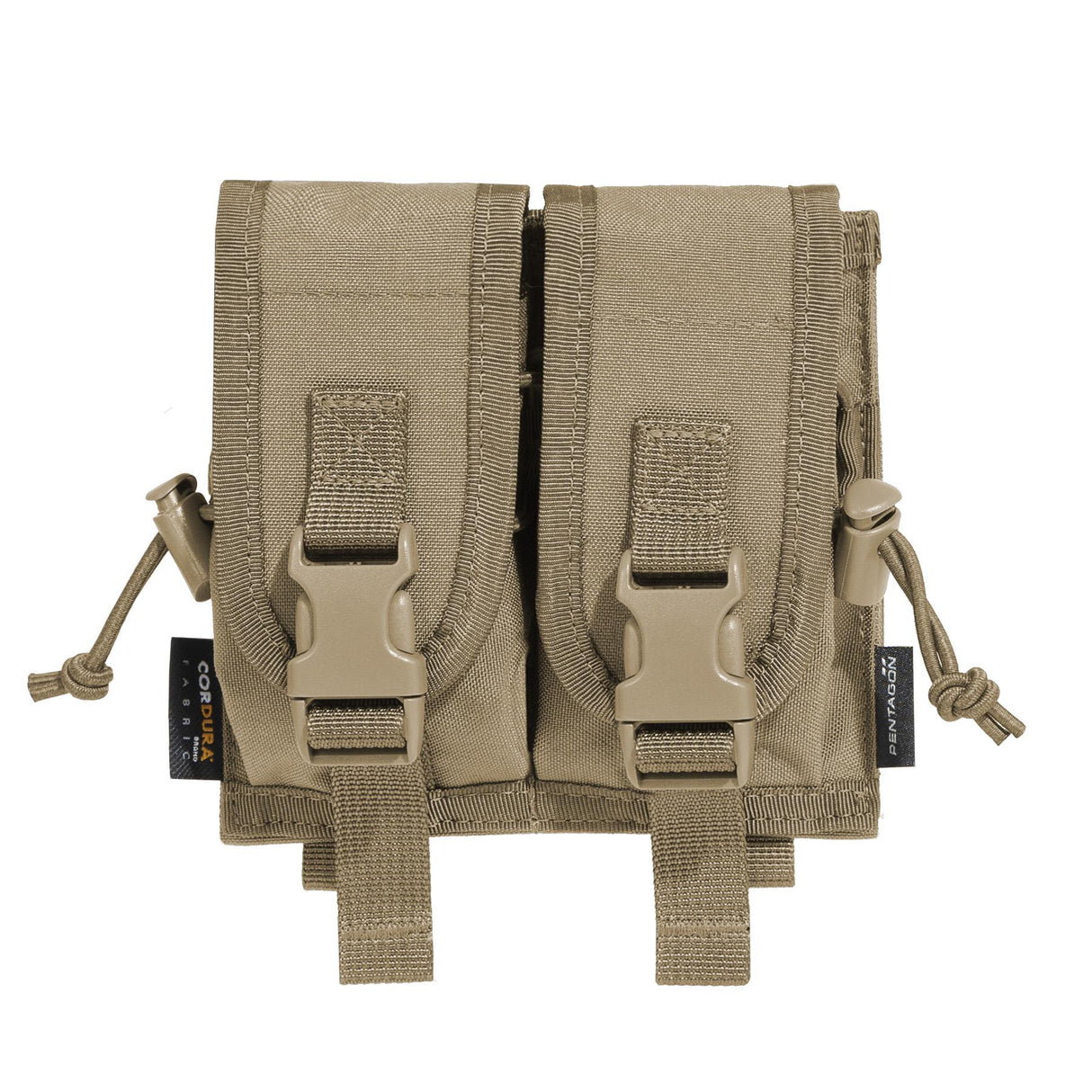 Pentagon Tactical - Dubbel multificka