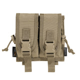 Pentagon Tactical - Dubbel multificka