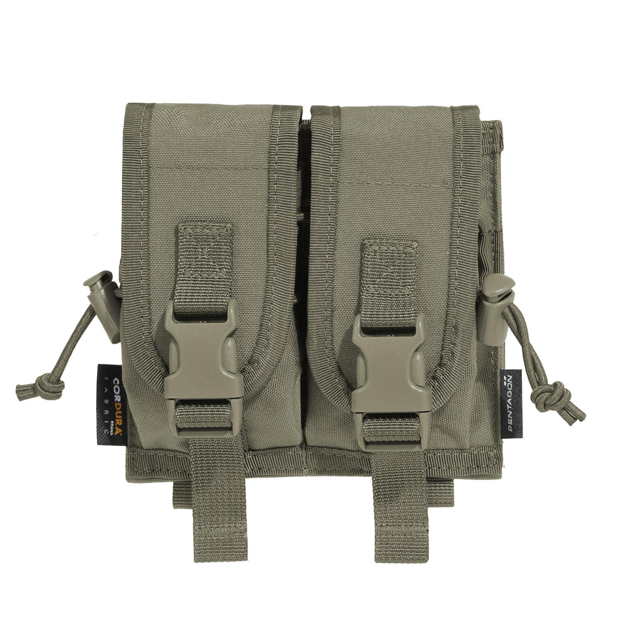 Pentagon Tactical - Dubbel multificka