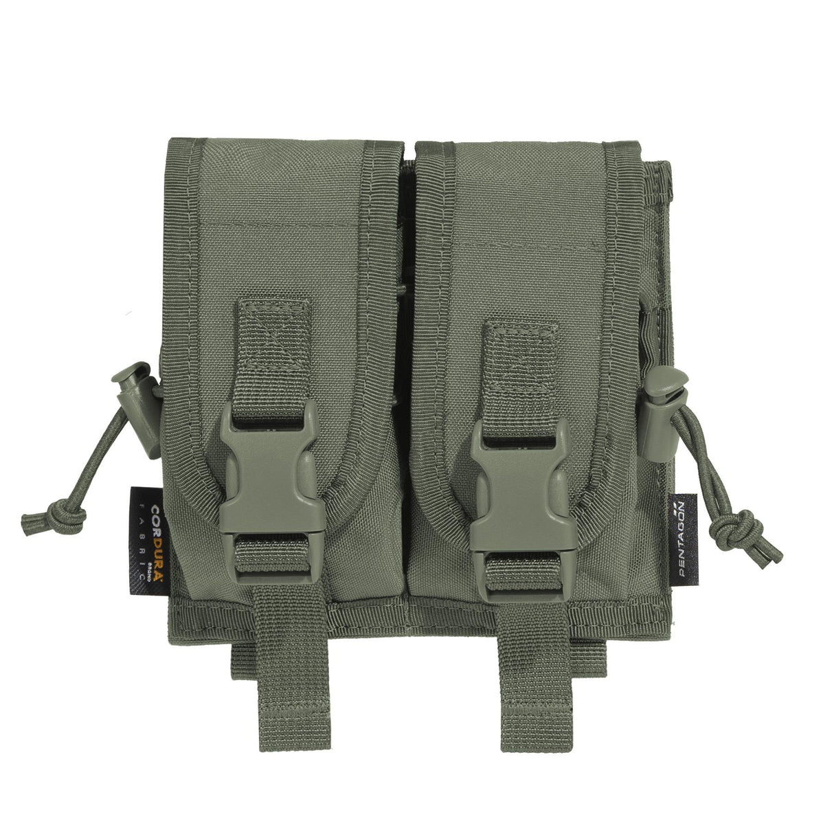 Pentagon Tactical - Dubbel multificka