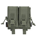 Pentagon Tactical - Dubbel multificka