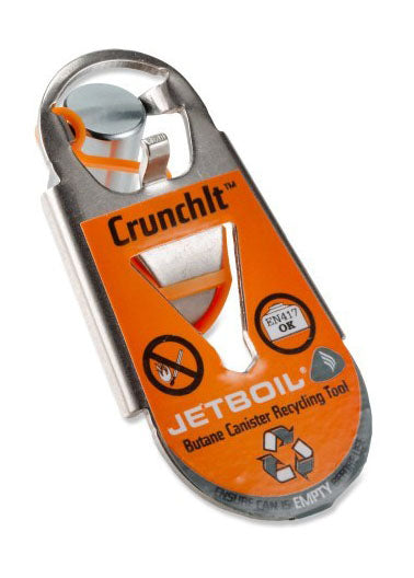 Jetboil Crunch It Multiverktyg