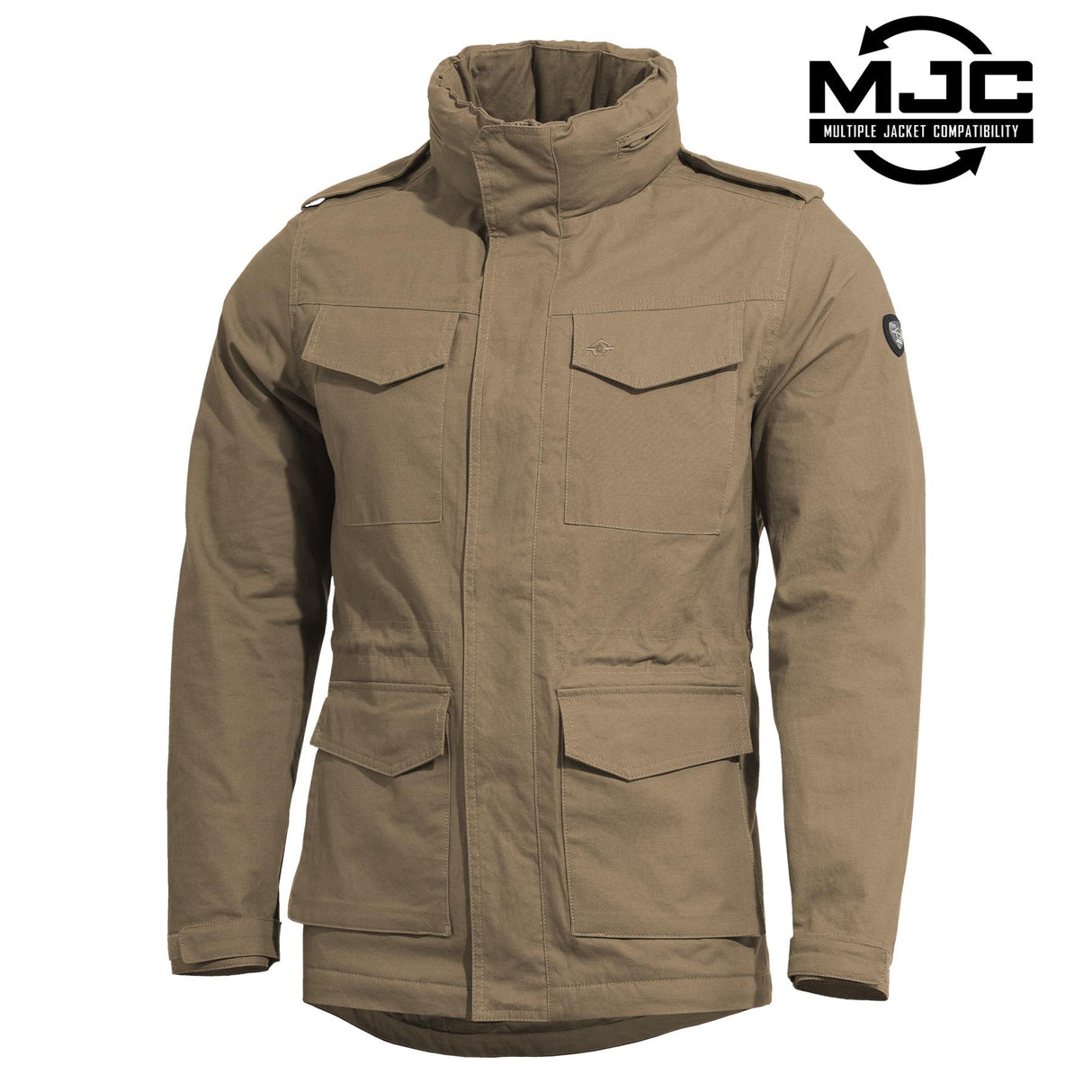 Pentagon Tactical - M65 2.0 Parkas