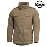 Pentagon Tactical - M65 2.0 Parkas