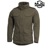 Pentagon Tactical - M65 2.0 Parkas