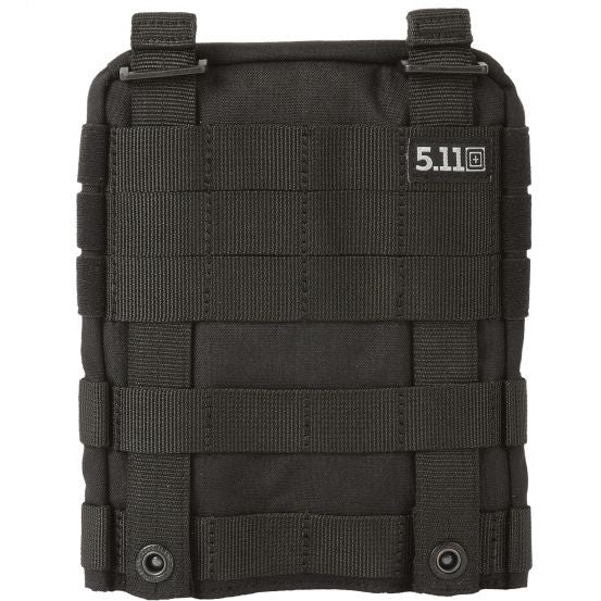 5.11 Tactec Plate Carrier sidopaneler