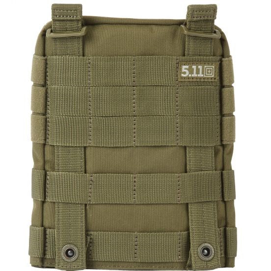 5.11 Tactec Plate Carrier sidopaneler