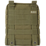 5.11 Tactec Plate Carrier sidopaneler