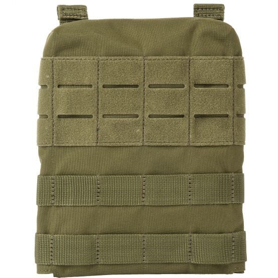 5.11 Tactec Plate Carrier sidopaneler