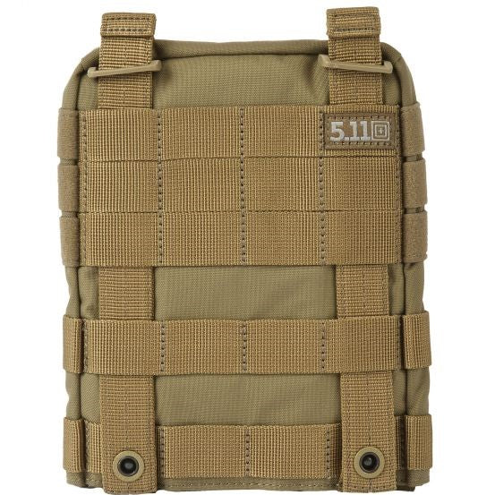 5.11 Tactec Plate Carrier sidopaneler