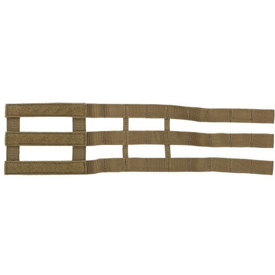 5.11 Tactec Plate Carrier sidopaneler