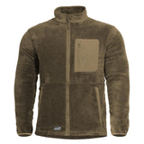Pentagon Tactical - Grizzly Full Zip Jacket |