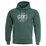 Pentagon Tactical - Phaeton Hood Sweater |