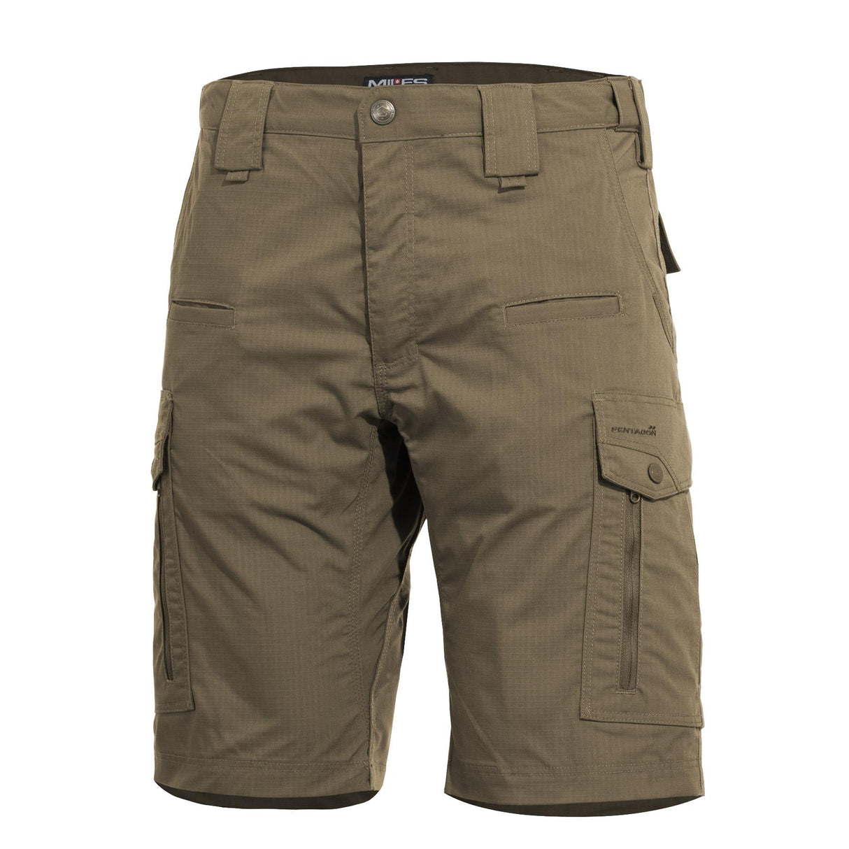 Pentagon Tactical - Ranger 2.0 Shorts