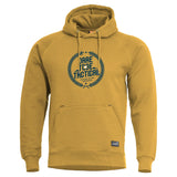Pentagon Tactical - Phaeton Hood Sweater |