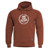 Pentagon Tactical - Phaeton Hood Sweater |
