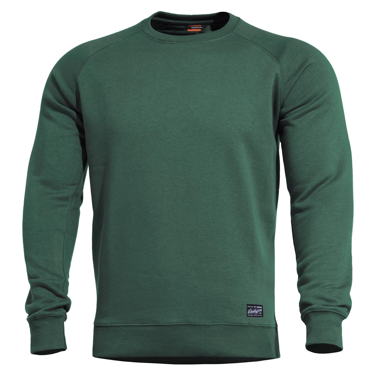 Pentagon Tactical - Hawk Sweater "Blank" |