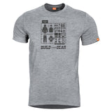 Pentagon Tactical - Ageron Bygg din utrustning