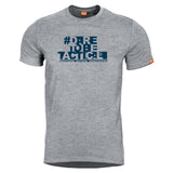 Pentagon Tactical - Ageron Hashtag
