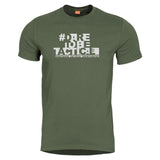 Pentagon Tactical - Ageron Hashtag