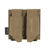 Pentagon Tactical - Dubbel FB-ficka