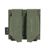 Pentagon Tactical - Dubbel FB-ficka