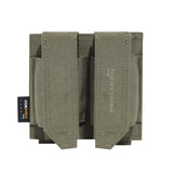 Pentagon Tactical - Dubbel FB-ficka