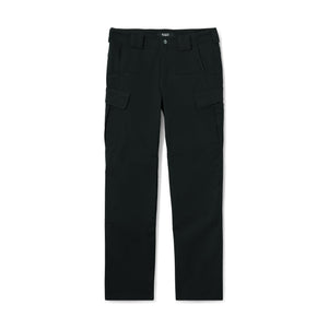 5.11 - Womens Stryke Mid Rise Pants m. Flex-Tac // Sort-1-XtraGrej