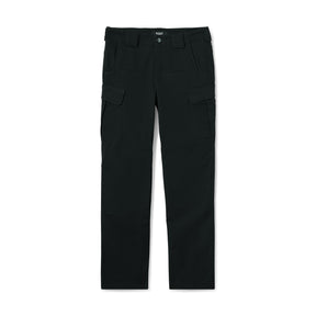 5.11 - Womens Stryke Mid Rise Pants m. Flex-Tac // Sort-1-XtraGrej